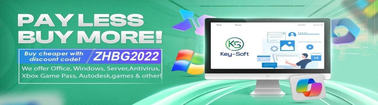 Key Soft