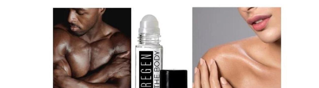 REGENERATIONS BODY  COMPANY