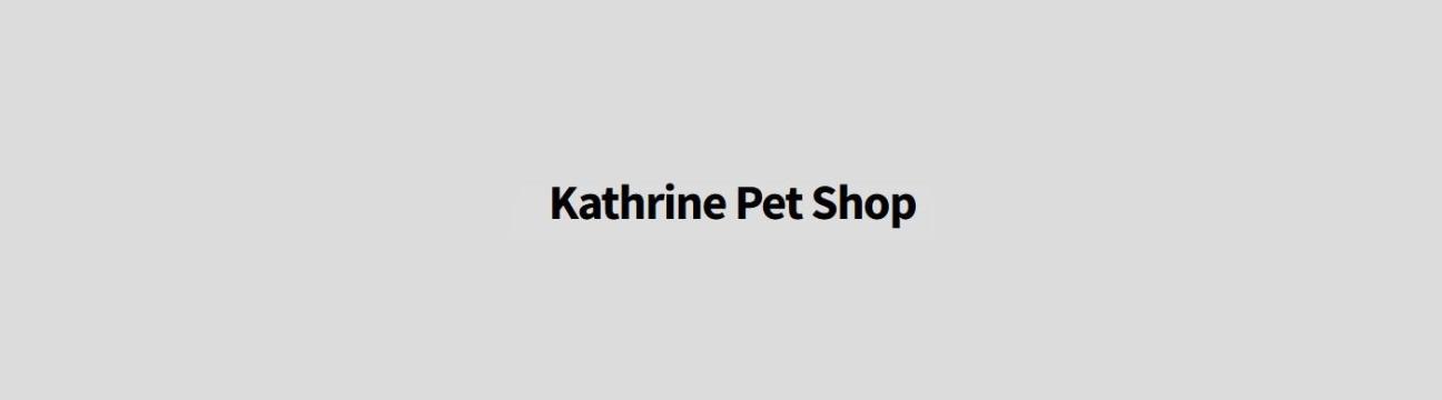 Kathrine  Pet Shop