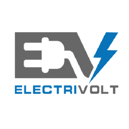 ElectriVolt  Inc