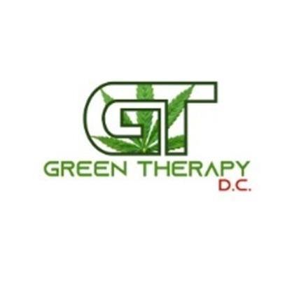 Green Therapy
