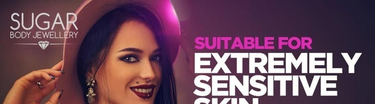 Sugar Body Jewellery