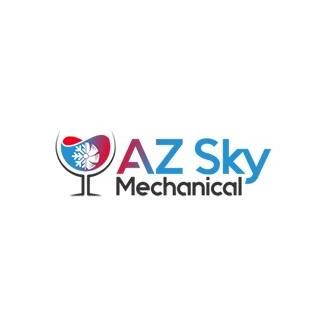 AZ Sky Mechanical