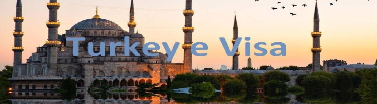 Turkey EVisa