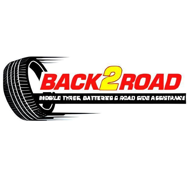 Back2  Road