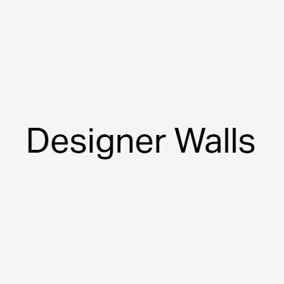 Designer Walls
