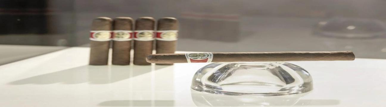 Charlies Cigars