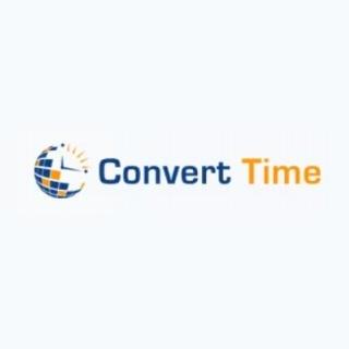 Convert Time