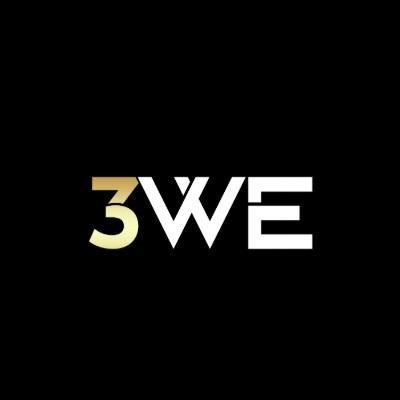 3WE ...
