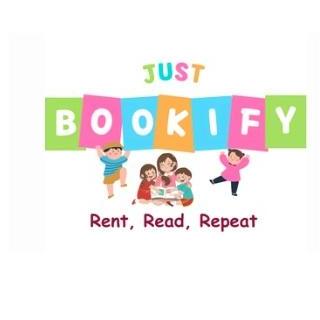 Just Bookify