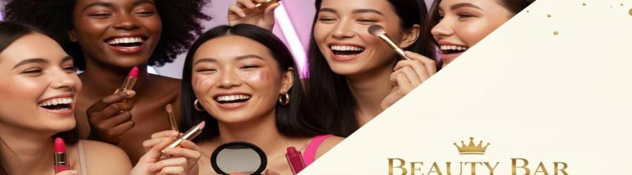 Beauty Bar