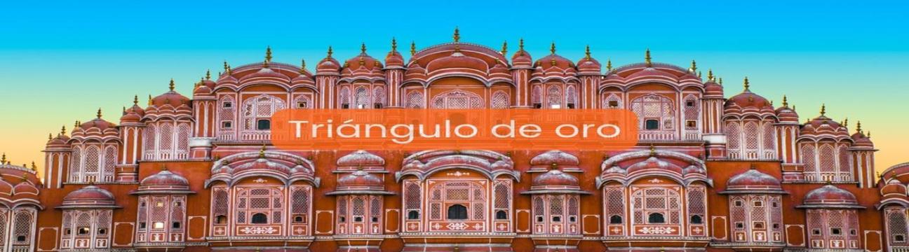 viajesa india