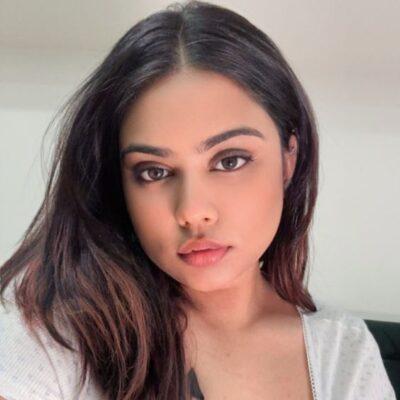 Monika Chauhan