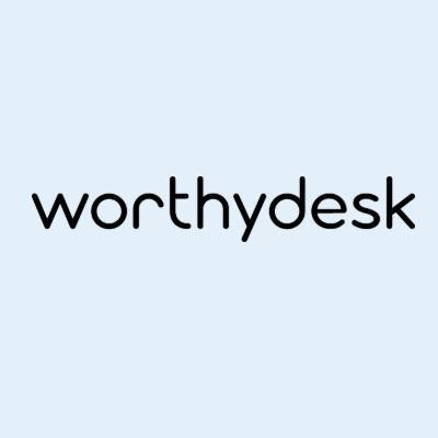Worthy Desk