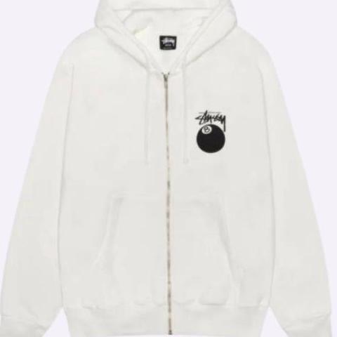 Stussy Hoodie