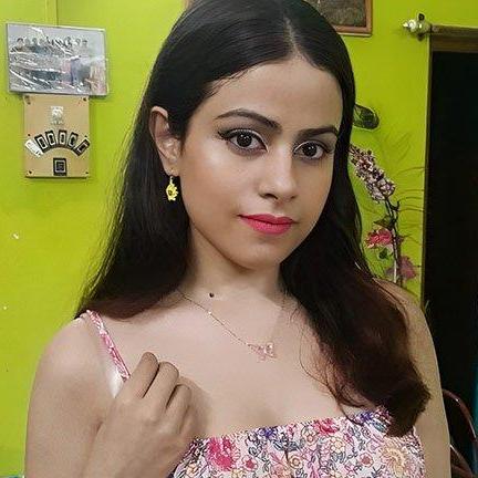 Teena Mathur