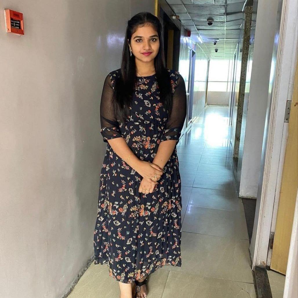 Monika Sharma
