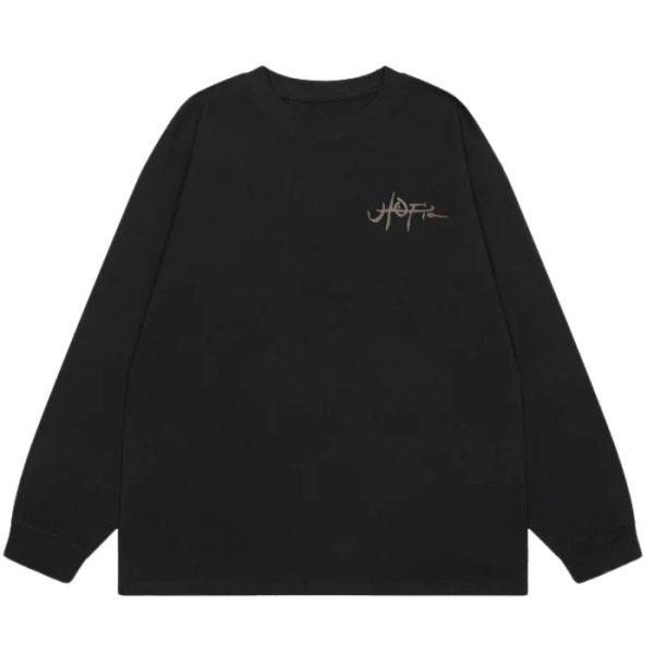 Travis Scott Merch Shop