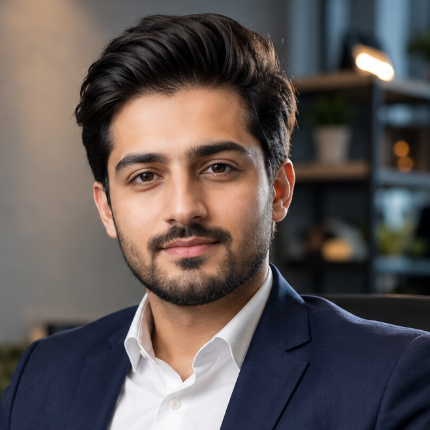 Muneeb Ahmad
