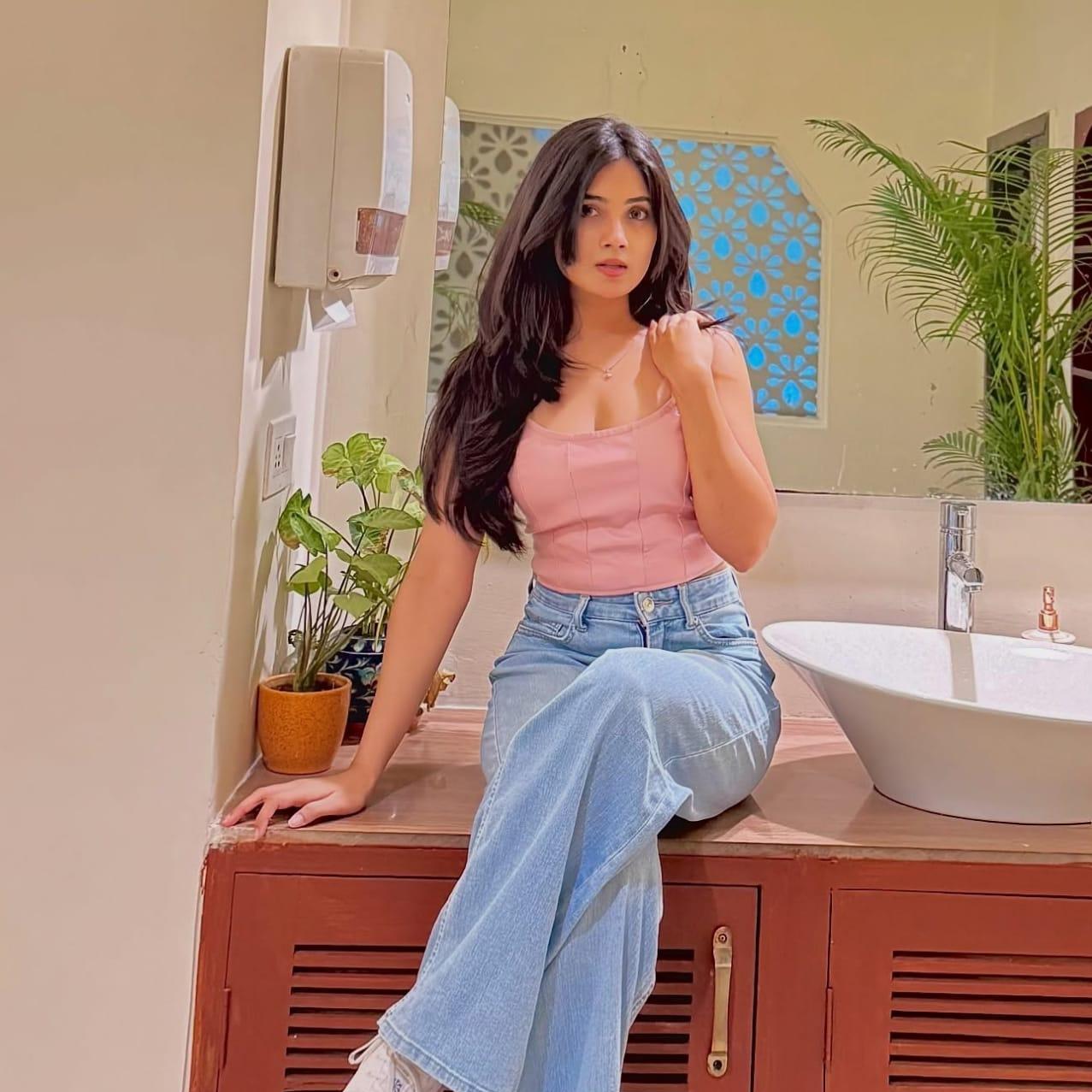 Ravina Sharma