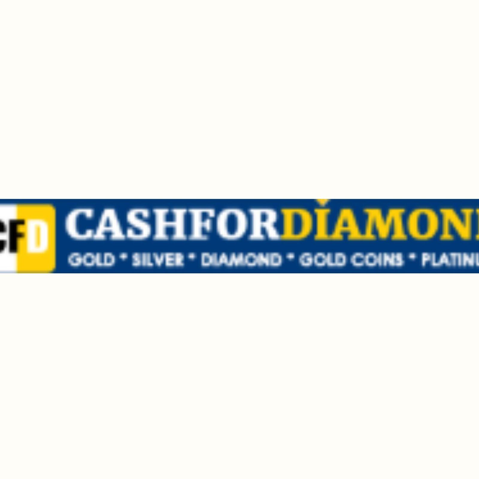 Cash Fordiamond