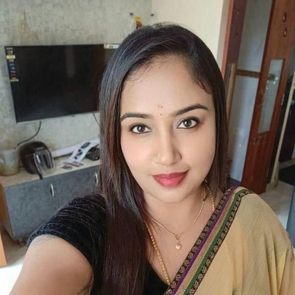 Monika Sharma