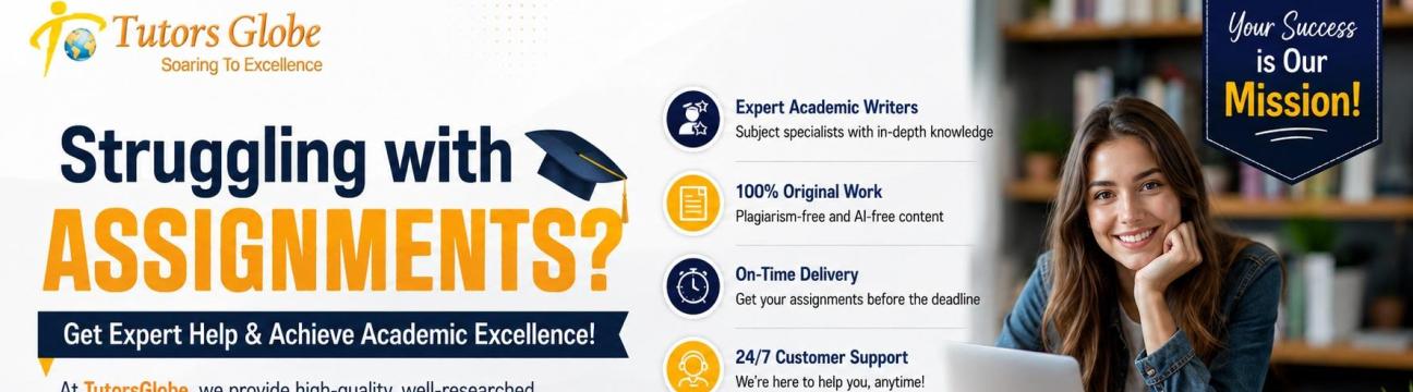 TutorsGlobe Inc