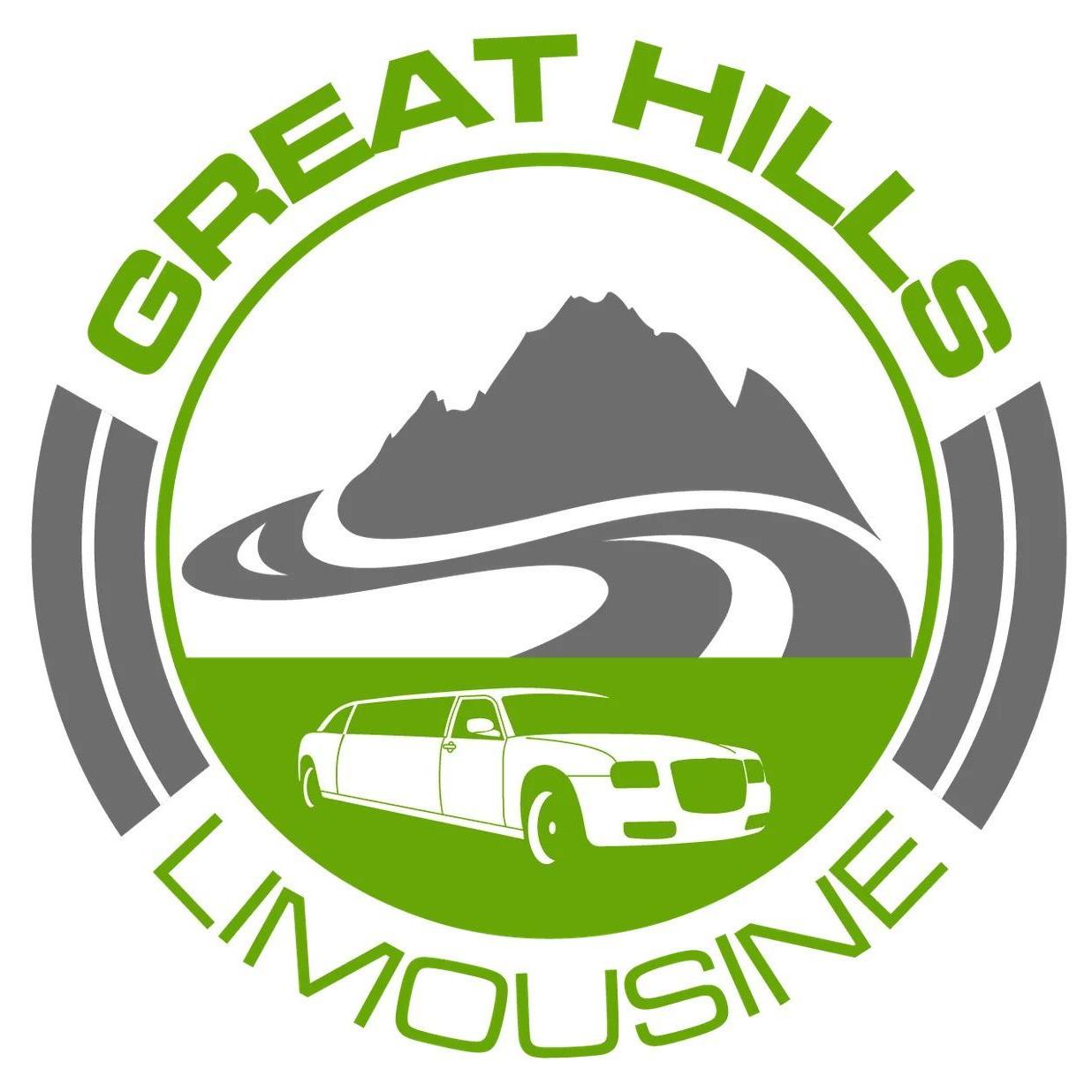 Great Hills  Limousine
