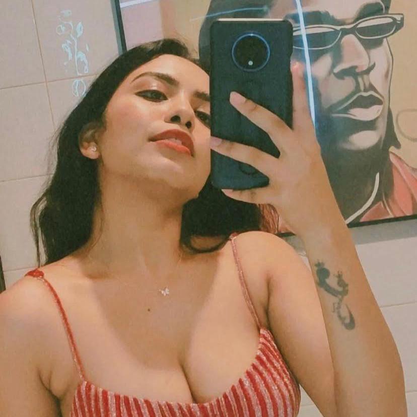 Priya Sharma
