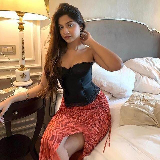 Monika Sharma
