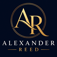 Alexander Reed