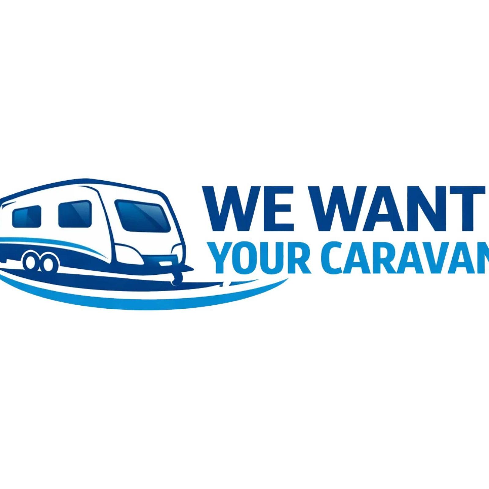 We Want Your Caravan